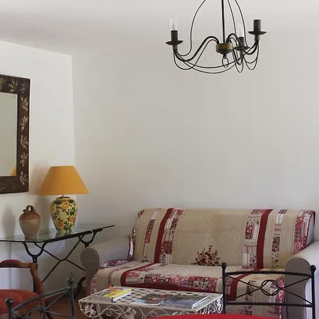 Provence Holiday home Seguret