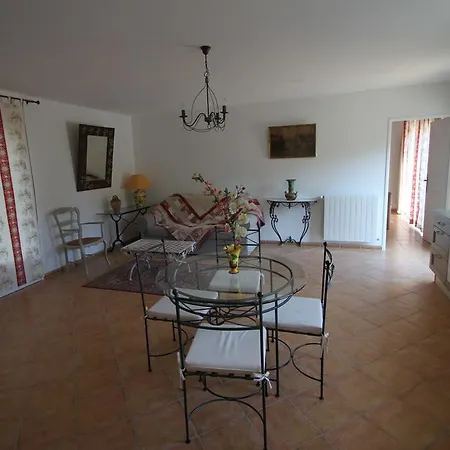 Provence Seguret