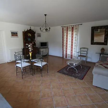 Provence Semesterbostad *