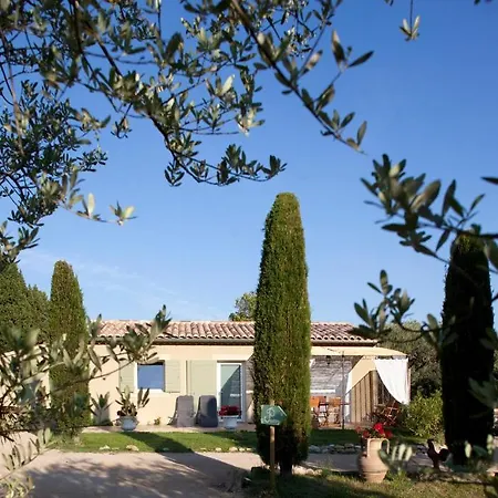 Provence * Seguret