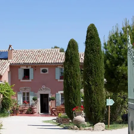 Provence * Seguret