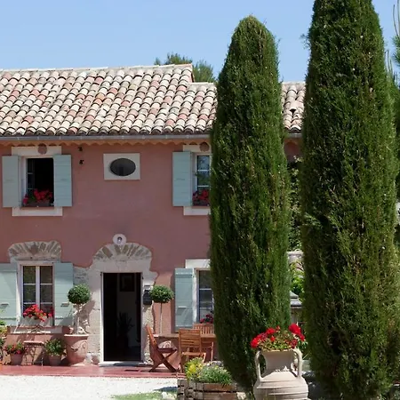 Provence Seguret