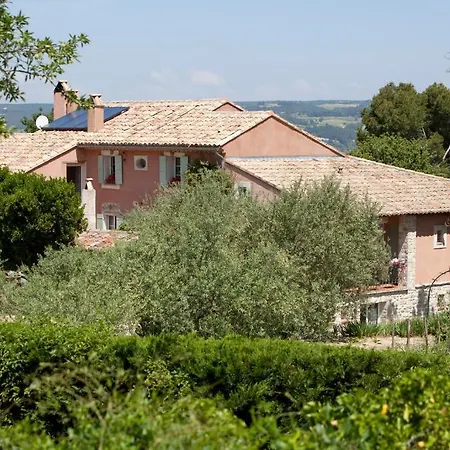 Provence Seguret