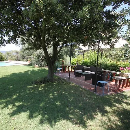 Provence Holiday home Seguret