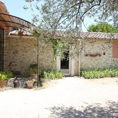 Holiday home Provence