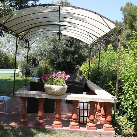 Provence * Seguret