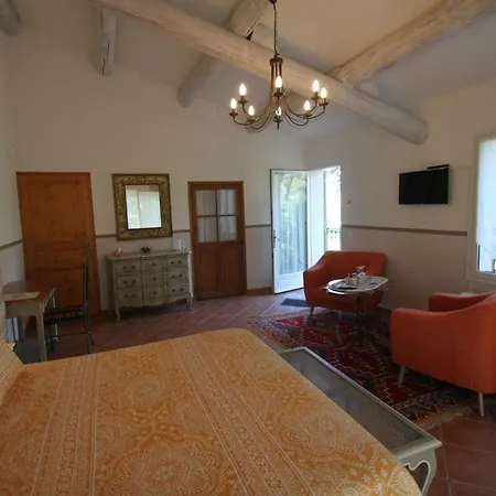 Holiday home Provence