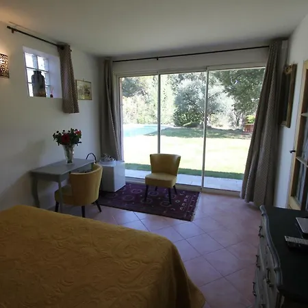 Provence Holiday home