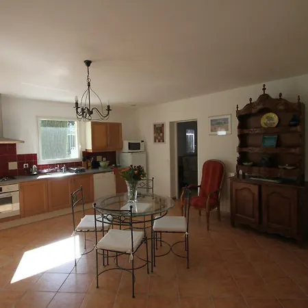 Provence * Seguret