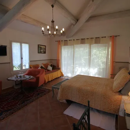 Holiday home Provence *