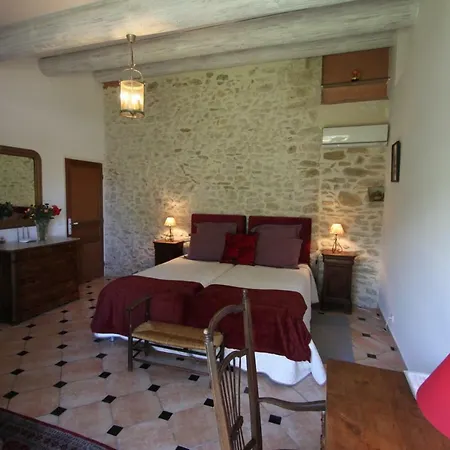 Provence * Seguret