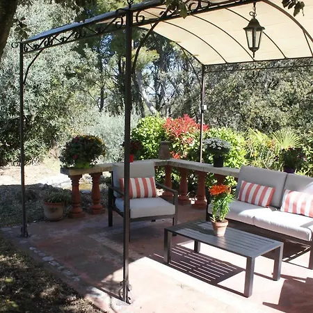 Provence * Seguret