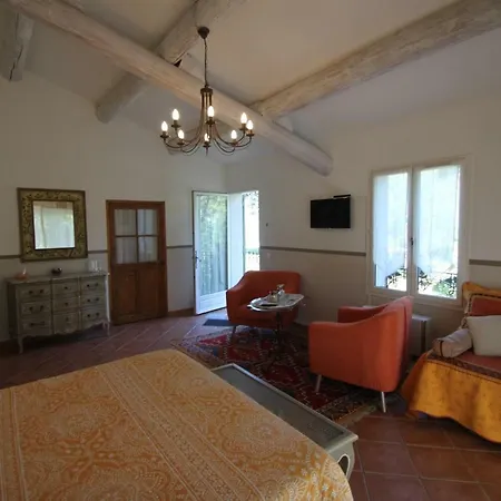 Holiday home Provence *